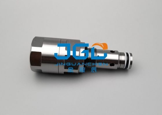 Роторные компоненты экскаватора клапана сброса CX55 SK55 SK60-8 E306 EC55 PC56