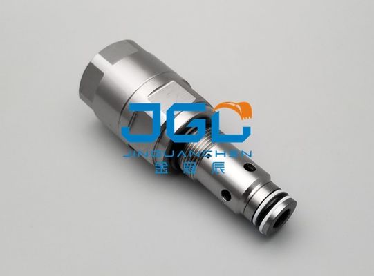 Роторные компоненты экскаватора клапана сброса CX55 SK55 SK60-8 E306 EC55 PC56