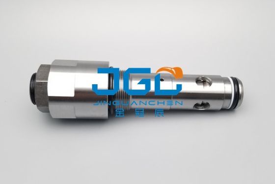 Компоненты роторного экскаватора клапана сброса PC200-6 PC200-7 гидравлические 702-75-01200
