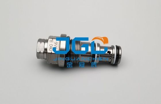 Разгрузочный клапан PC200-6 PC300-6 PC400-6 PC350-6 PC450-6 Аксессуары экскаватора 723-40-56100 723-40-56302 723-40-56600