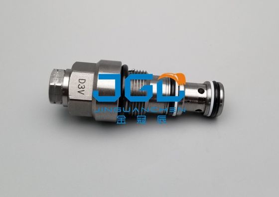 PC200-7 PC220-7 PC240-7 PC300-7 PC360-7 PC400-7 PC450-7 Аксессуары для экскаваторов Разгрузочный клапан 723-40-57200