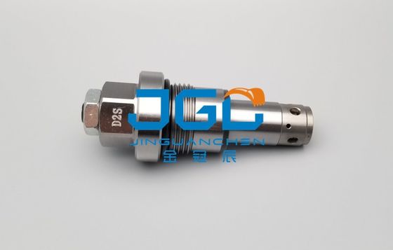 SH200A3 HD820-1 SH120A5 HD700-7 YC230 SK250-8 SK260-8 SK230-6E SY215-8 Передвижной предохранительный клапан