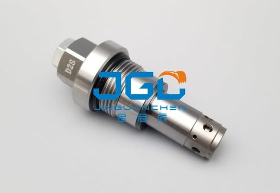 SH200A3 HD820-1 SH120A5 HD700-7 YC230 SK250-8 SK260-8 SK230-6E SY215-8 Передвижной предохранительный клапан