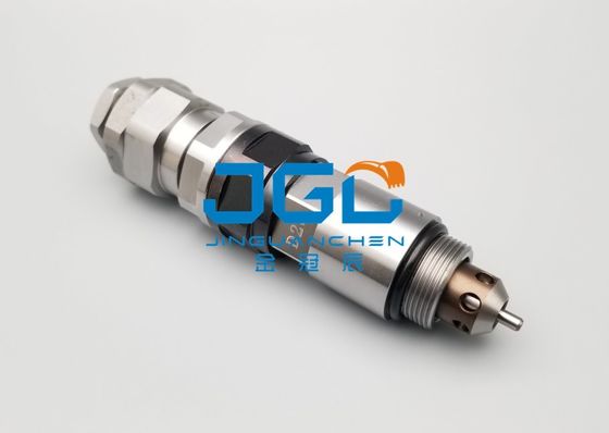 Главный регулирующий клапан PC200-6 PC300-6 PC400-6 PC220-8 PC240-8 PC360-7 Аксессуары экскаватора 723-90-76101
