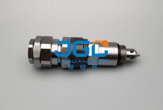 Главный регулирующий клапан PC200-6 PC300-6 PC400-6 PC220-8 PC240-8 PC360-7 Аксессуары экскаватора 723-90-76101