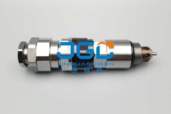 Главный регулирующий клапан PC200-6 PC300-6 PC400-6 PC220-8 PC240-8 PC360-7 Аксессуары экскаватора 723-90-76101