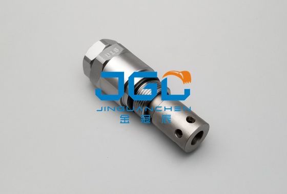 Главный предохранительный клапан LG907 LG908 R215-7 YC85 SK75-8 SH120 SH200C2 SH120A3 EC80 Аксессуары экскаватора