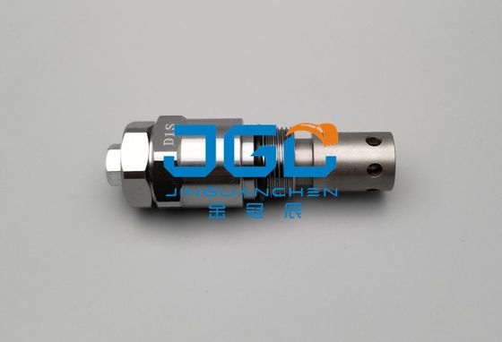 Главный предохранительный клапан LG907 LG908 R215-7 YC85 SK75-8 SH120 SH200C2 SH120A3 EC80 Аксессуары экскаватора