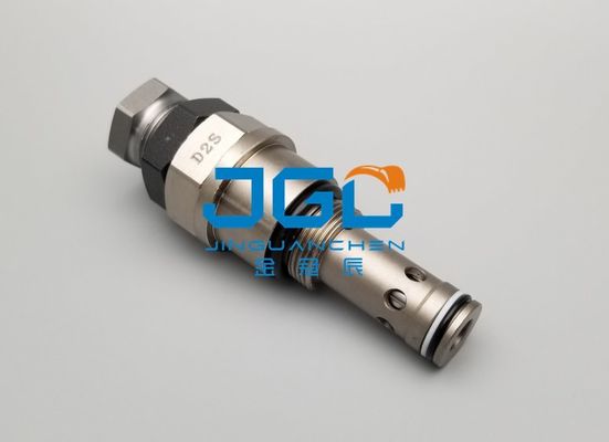 Главный предохранительный клапан PC200-8 PC240-8 PC300-7 PC360-7 PC400-7 PC450-7 Аксессуары экскаватора 723-40-92103