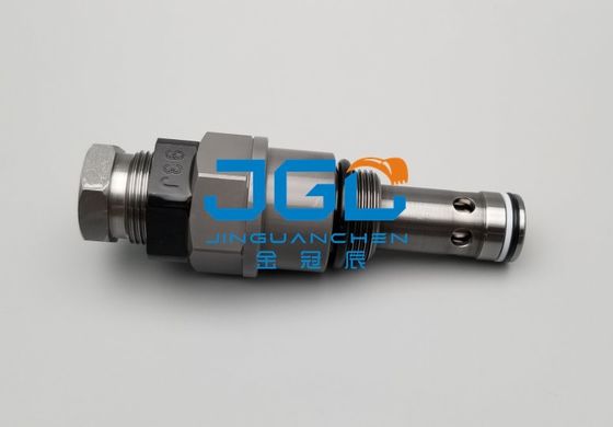 Главный предохранительный клапан PC200-8 PC240-8 PC300-7 PC360-7 PC400-7 PC450-7 Аксессуары экскаватора 723-40-92103