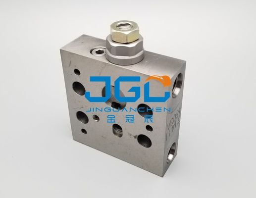 PC200-6 PC300-6 PC350-6 PC400-6 PC450-6 Саморегулирующийся клапан 702-21-09147 Аксессуары экскаватора