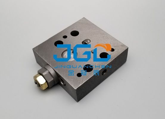 PC200-6 PC300-6 PC350-6 PC400-6 PC450-6 Саморегулирующийся клапан 702-21-09147 Аксессуары экскаватора