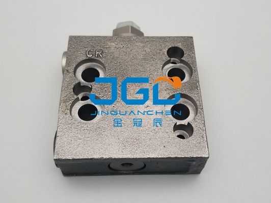 PC200-6 PC300-6 PC350-6 PC400-6 PC450-6 Саморегулирующийся клапан 702-21-09147 Аксессуары экскаватора
