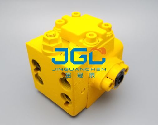 PC200-6 PC300-6 PC350-6 PC400-6 PC450-6 Саморегулирующийся клапан в сборе Аксессуары экскаватора 702-21-09147
