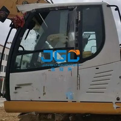 920 924 934 Стекло экскаватора Переднее ветровое стекло Нижняя дверь Раздвижное окно Задний редуктор Стекло правого рычага