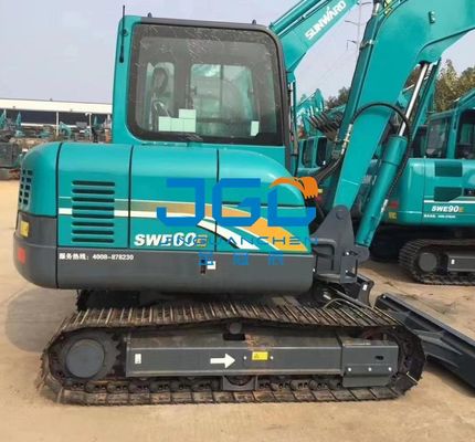 SWE60E 70 80 90 100 раздвижное окно переднего лобового стекла экскаватора стеклянное верхнее и более низкое