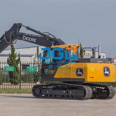 Аксессуар Э140 экскаватора 210 230 300 360 400ЛК переднее лобовое стекло