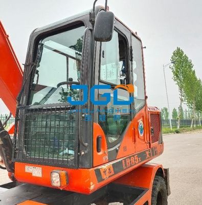 LD95 75 85 Стекло экскаватора Переднее ветровое стекло Нижняя дверь Скользящее окно Правая панель