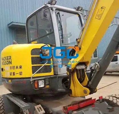 Экскаватор Z38 50 60 Стекло передней шестерни верхнее и нижнее левое заднее сползая закаленное стекло