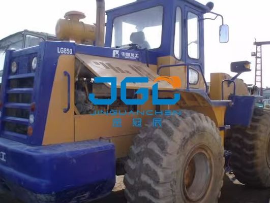 Стекло погрузчика 850 842 50D 855 Вилочный погрузчик Передняя дверь шестерни на задней боковой задней шестерне Закаленное стекло