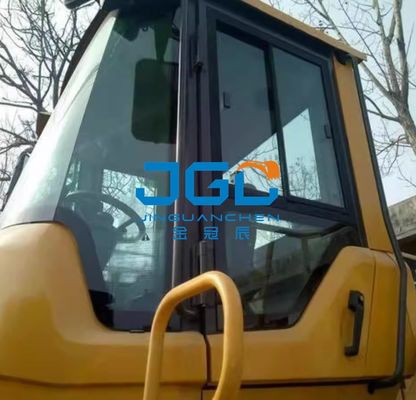 лобовое стекло передней шестерни затяжелителя 956EPX FL955F FL956H толкает и тянет