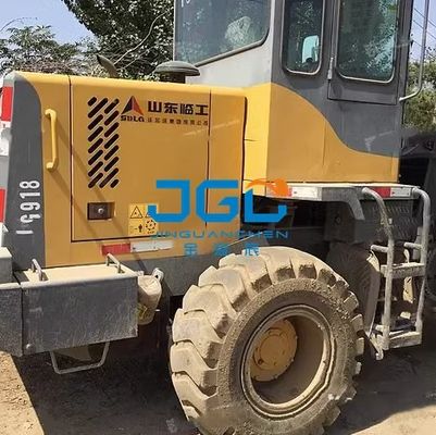 LG918H погрузчик переднее ветровое стекло на передней боковой двери задней стороны заднего ветрового стекла закаленное стекло