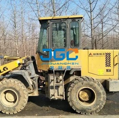 LG918H погрузчик переднее ветровое стекло на передней боковой двери задней стороны заднего ветрового стекла закаленное стекло