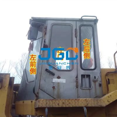 ZL50E-2 956S Стекло погрузчика Переднее лобовое стекло Боковые левые и правые двери Заднее заднее лобовое стекло