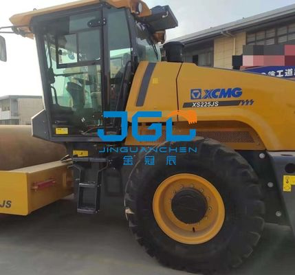 Левая сторона воздуха шестерни фронта ролика дороги XS265H XS265JS и стекло шестерни правой двери заднее заднее