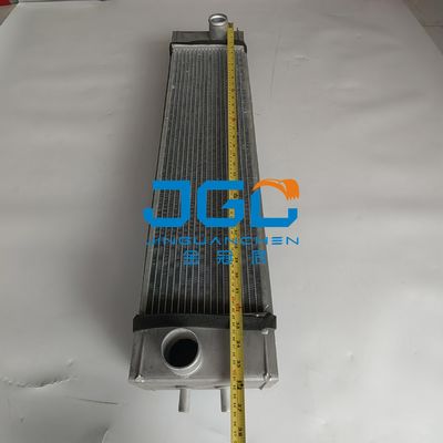 Механические части экскаватора охладителя 201-03-D1130 цистерны с водой частей PC70-8