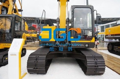 Лобовые стекла лобового стекла экскаватора FR150E 330E 370E 480E спереди и сзади верхние и более низкие