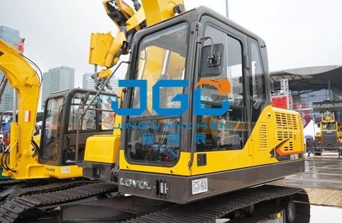 Лобовые стекла лобового стекла экскаватора FR150E 330E 370E 480E спереди и сзади верхние и более низкие