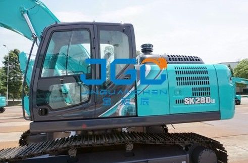 SK210 250 стекло лобового стекла экскаватора 260 350LC-10 спереди и сзади прокатанное