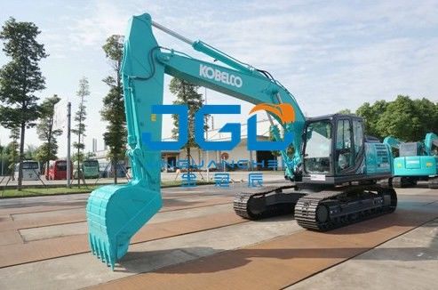 SK210 250 стекло лобового стекла экскаватора 260 350LC-10 спереди и сзади прокатанное