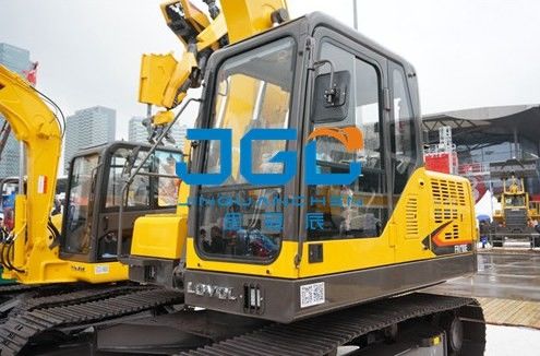 FR200E 220E 170E 130 260E экскаватор передние и задние двери и окна, левое и правое стекло