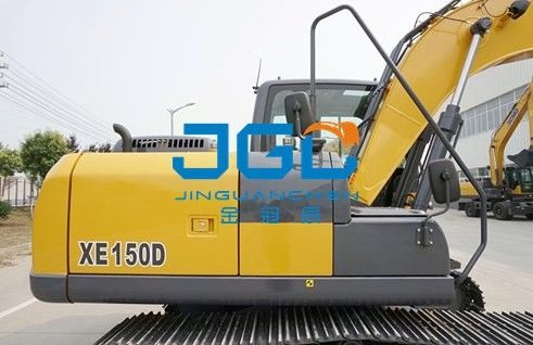 XE150D 155DK экскаватор передние и задние двери и окна левое и правое ламинированное лобовое стекло