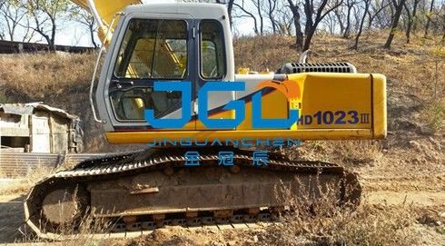 HD512 1023 1430 1250 921 Переднее оборудование экскаватора Заднее левое и правое двери, верхнее и нижнее лобовое стекло