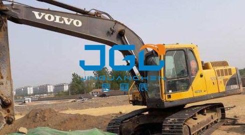 EC200 210 240 290 360 330 480BLC экскаватор Переднее и заднее ветровое стекло