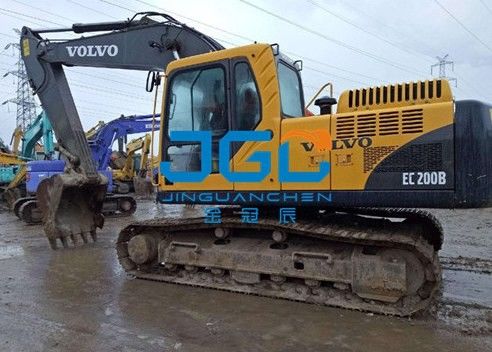 EC200 210 240 290 360 330 480BLC экскаватор Переднее и заднее ветровое стекло