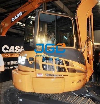 CX58C экскаватор Переднее и заднее ветровое стекло Левое и правое двери и окна