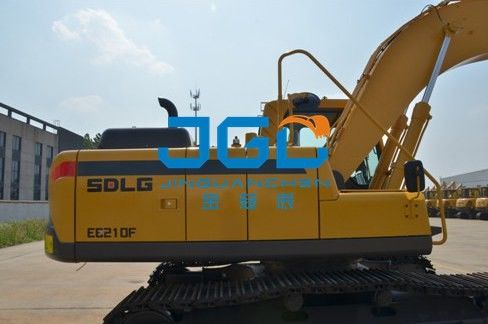 EC210F 225 250 300 150 левая сторона окна в крыше двери стопа фронта 205 экскаваторов задняя и правое стекло верхушки и низких