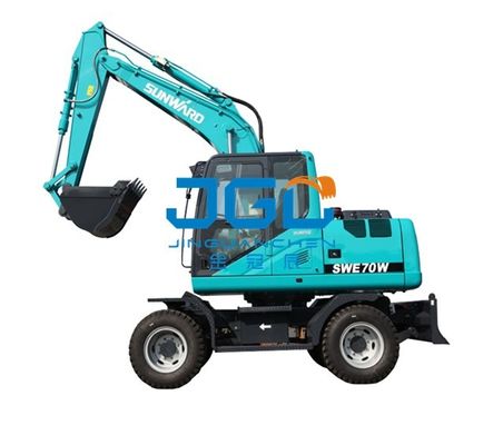 Лобовое стекло заднего экрана передней шестерни экскаватора SWE70W 150W 220W левое и правое дверей, верхних и низких