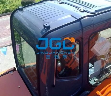 ZX360 210 240 200-3G Экскаватор Передние и задние редукторы Левые и правые двери, верхние и нижние лобовые стекла