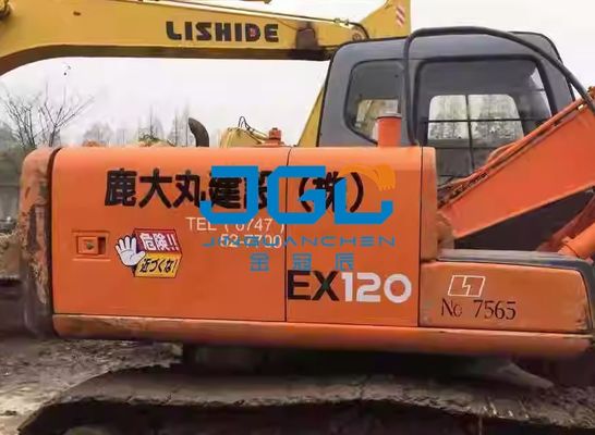 EX120-5 60-5 Стекло экскаватора спереди и сзади Левая и правая двери и окна боковые верхние и нижние лобовые стекла