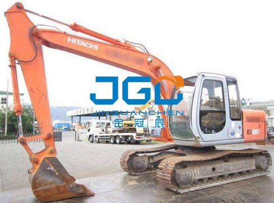EX120-5 60-5 Стекло экскаватора спереди и сзади Левая и правая двери и окна боковые верхние и нижние лобовые стекла