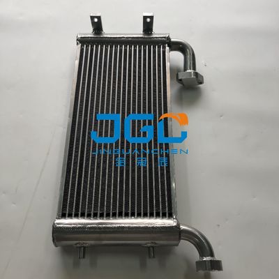 Аксессуары экскаваторов PC78US-6 Гидравлический охладитель масла 21W-03-42121 Механические аксессуары