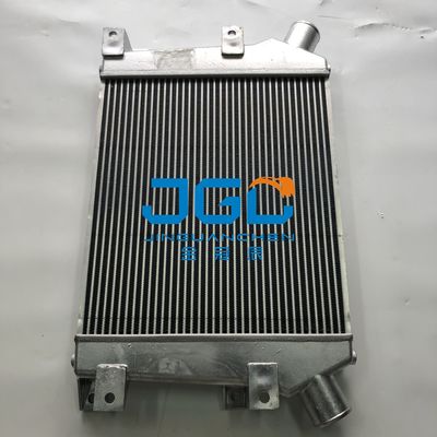 Части экскаваторов PC400-7 PC450-7 Интеркулер 6156-61-5110 Механические части