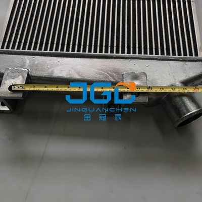 Части экскаваторов PC400-7 PC450-7 Интеркулер 6156-61-5110 Механические части