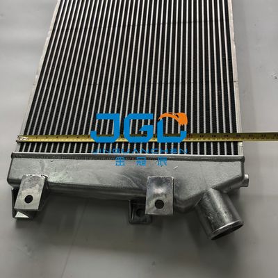 Части экскаваторов PC400-7 PC450-7 Интеркулер 6156-61-5110 Механические части