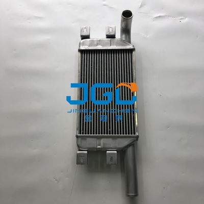 SH210-5 Приборы экскаваторов с межохладителем Части строительных машин